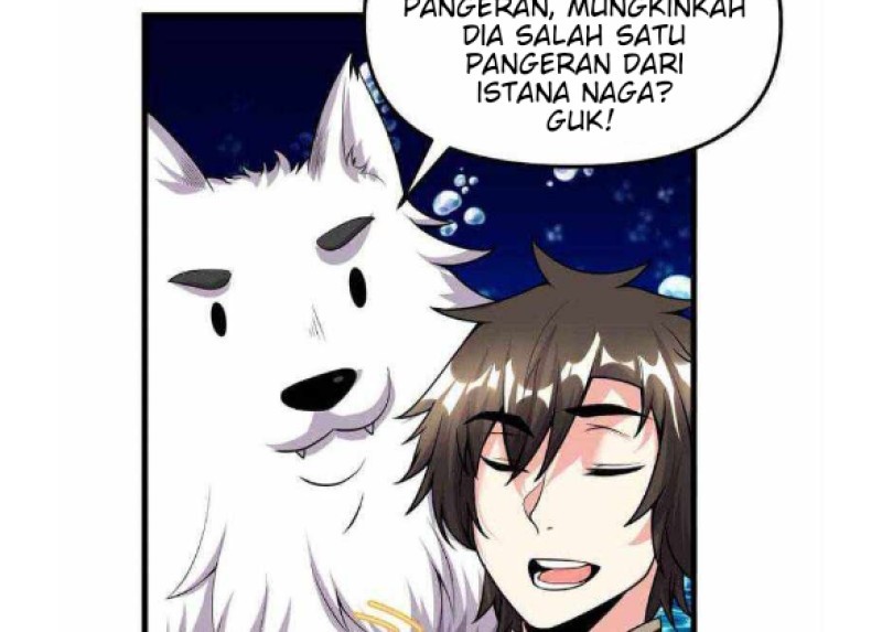 I Might Be A Fake Cultivator Chapter 177 - halaman 7