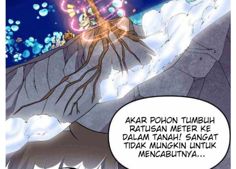 I Might Be A Fake Cultivator Chapter 178 - halaman 4