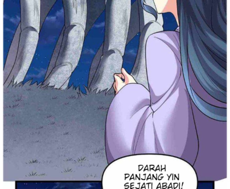 I Might Be A Fake Cultivator Chapter 179 - halaman 10