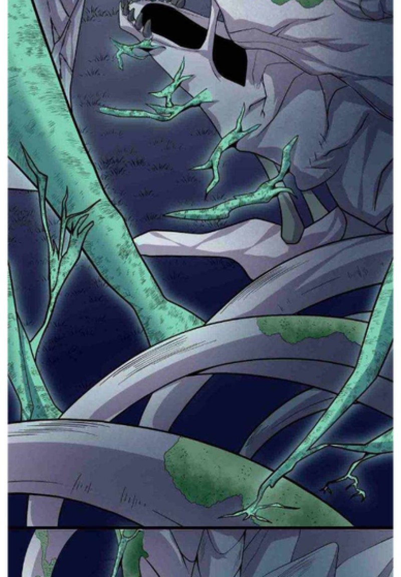 I Might Be A Fake Cultivator Chapter 179 - halaman 7