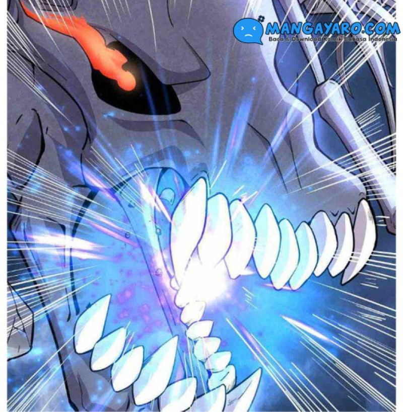 I Might Be A Fake Cultivator Chapter 180 - halaman 13