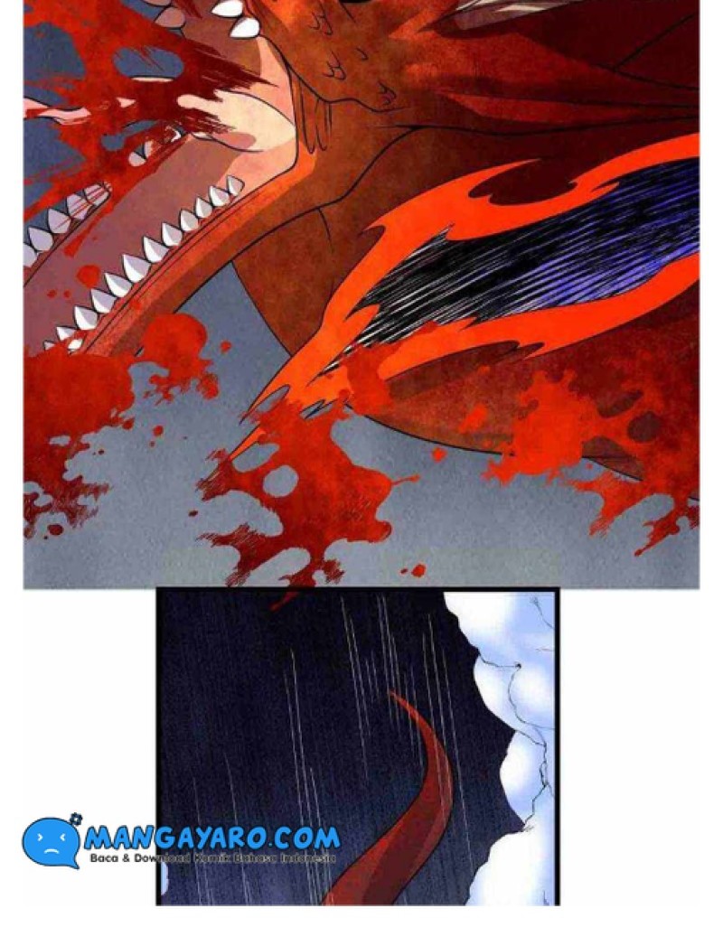 I Might Be A Fake Cultivator Chapter 181 - halaman 12