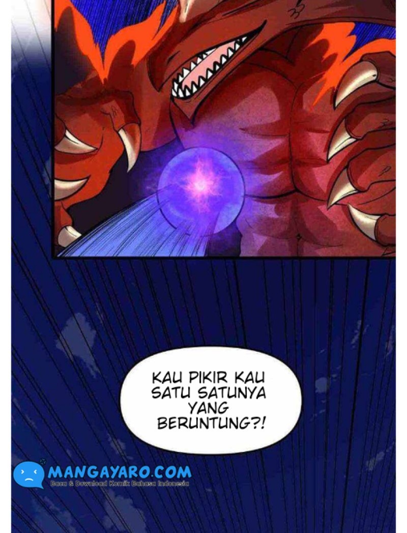 I Might Be A Fake Cultivator Chapter 181 - halaman 7