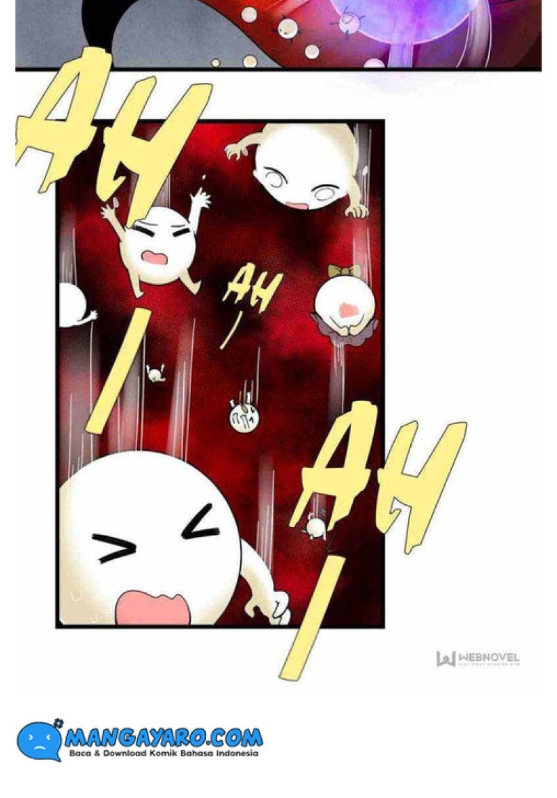 I Might Be A Fake Cultivator Chapter 181 - halaman 9