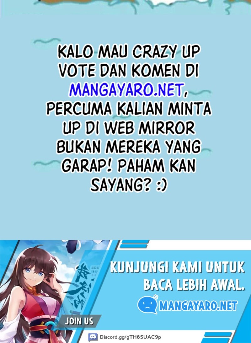 I Might Be A Fake Cultivator Chapter 183 - halaman 20