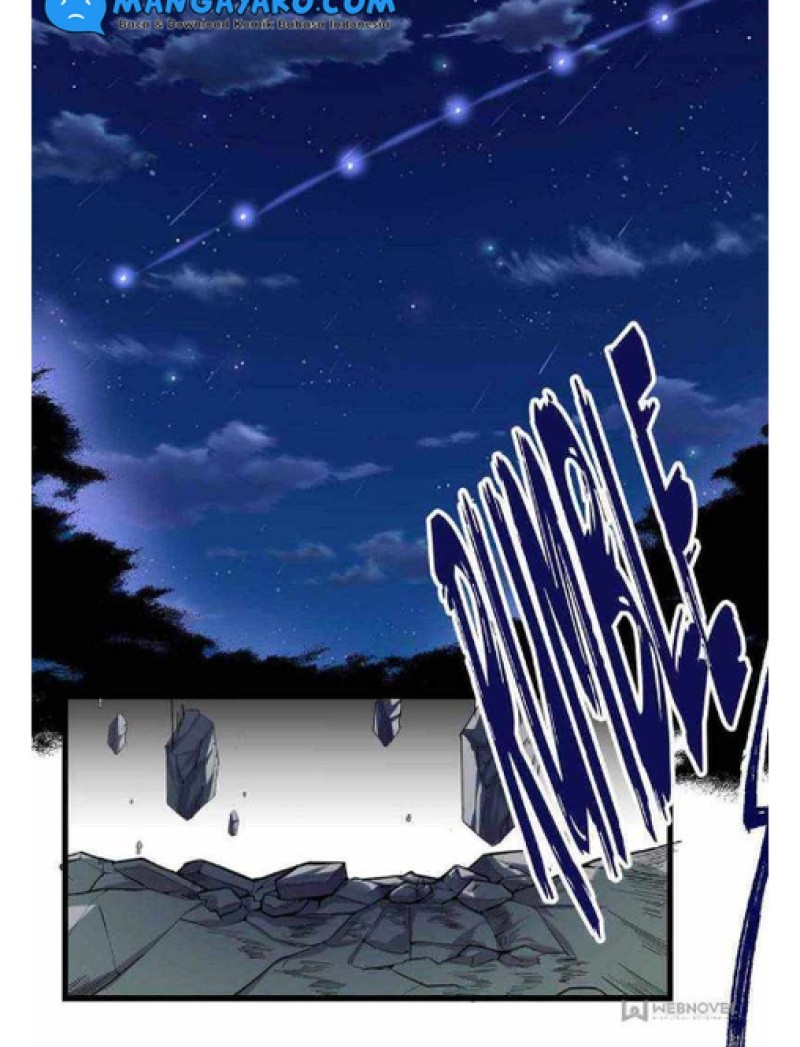 I Might Be A Fake Cultivator Chapter 183 - halaman 7