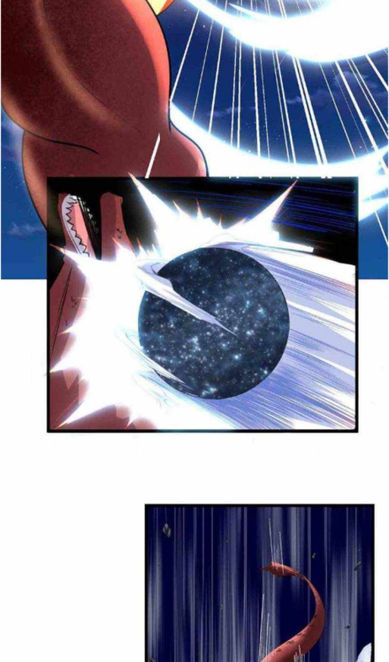 I Might Be A Fake Cultivator Chapter 184 - halaman 10