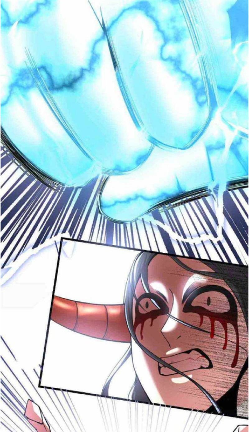 I Might Be A Fake Cultivator Chapter 184 - halaman 13
