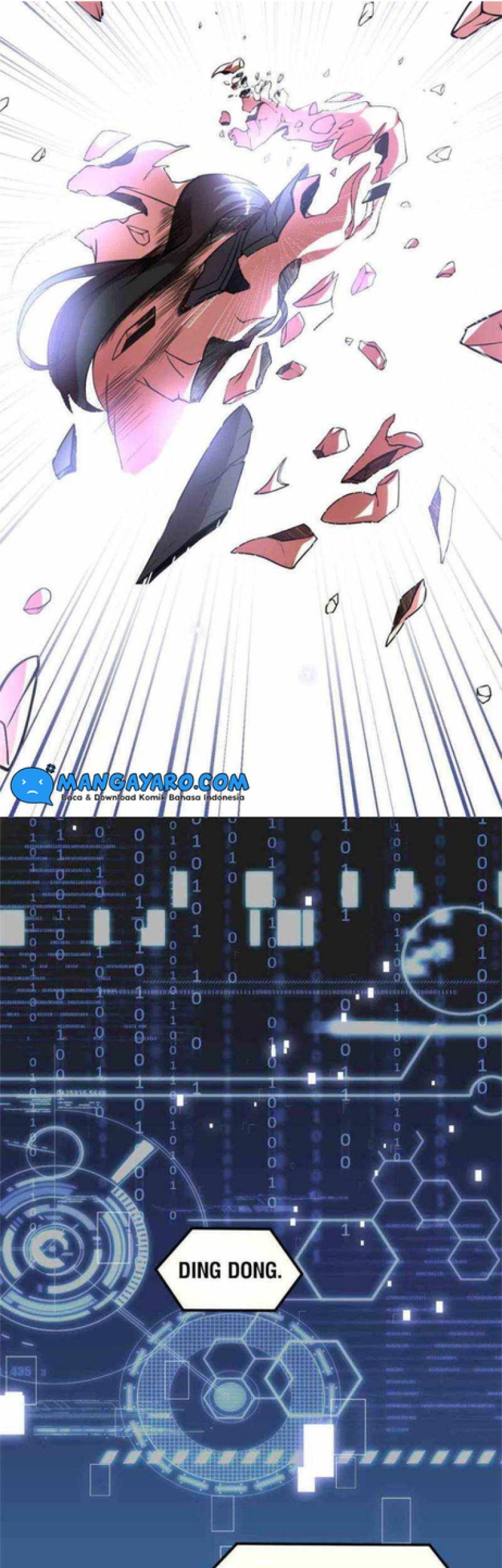 I Might Be A Fake Cultivator Chapter 184 - halaman 14