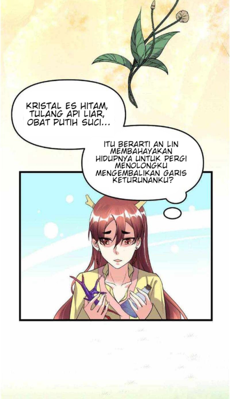 I Might Be A Fake Cultivator Chapter 185 - halaman 11