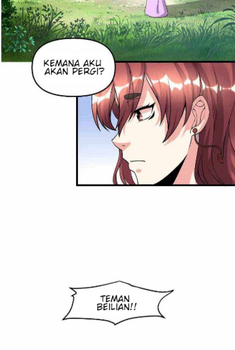 I Might Be A Fake Cultivator Chapter 185 - halaman 8