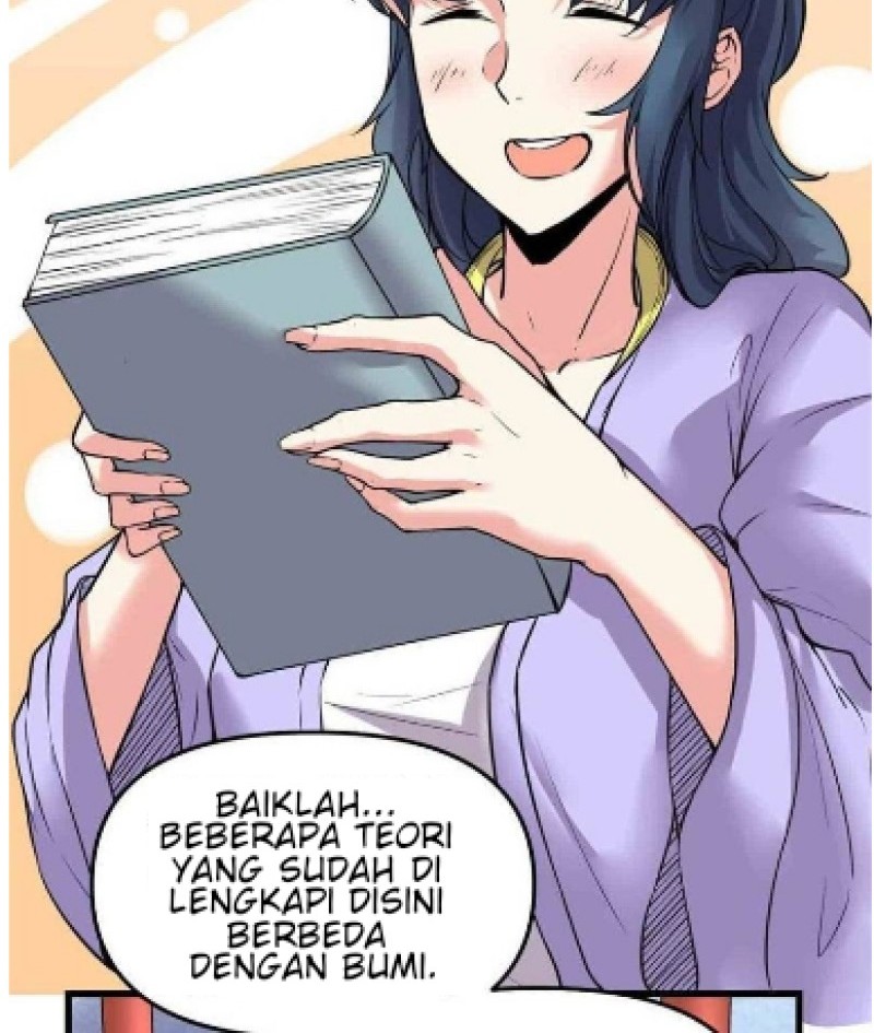 I Might Be A Fake Cultivator Chapter 186 - halaman 5