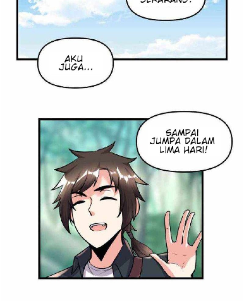 I Might Be A Fake Cultivator Chapter 188 - halaman 12