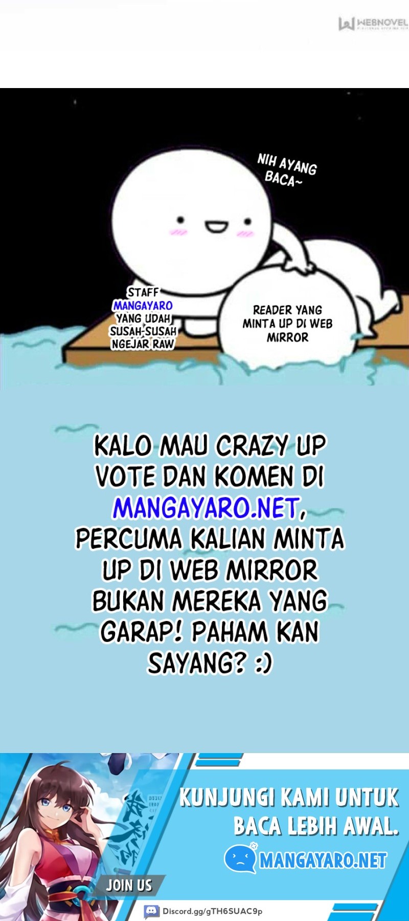 I Might Be A Fake Cultivator Chapter 188 - halaman 23