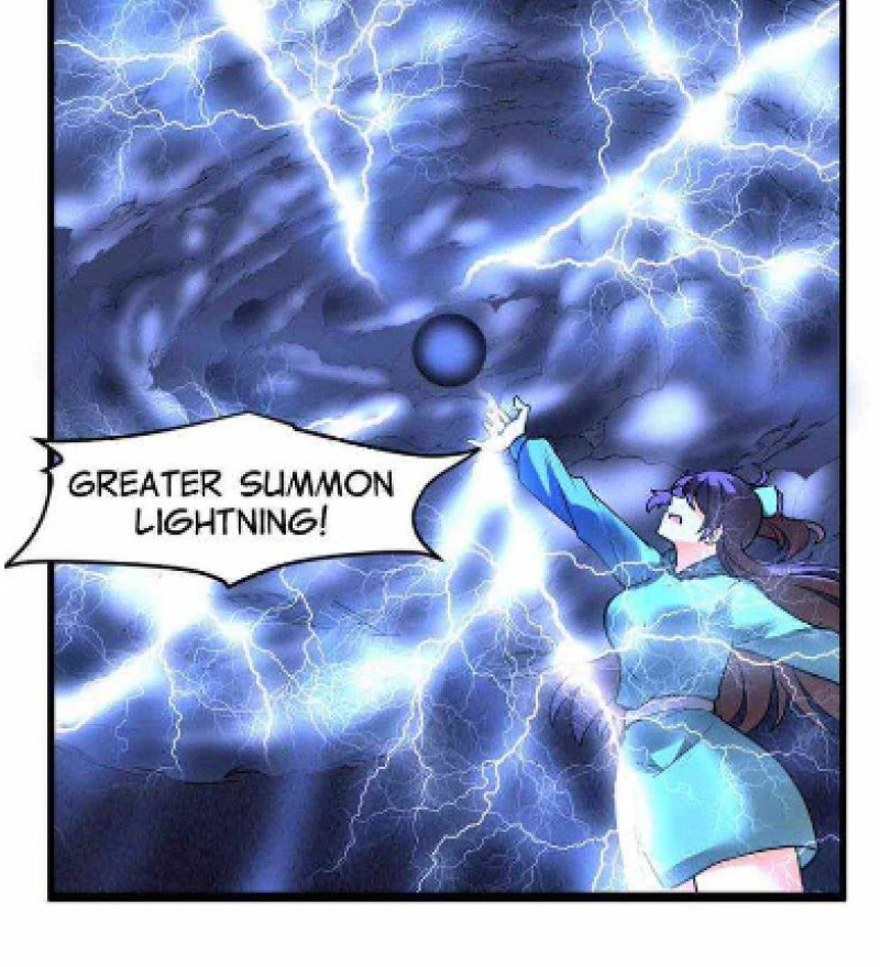 I Might Be A Fake Cultivator Chapter 189 - halaman 15