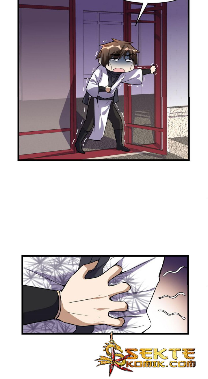 I Might Be A Fake Cultivator Chapter 19 - halaman 14