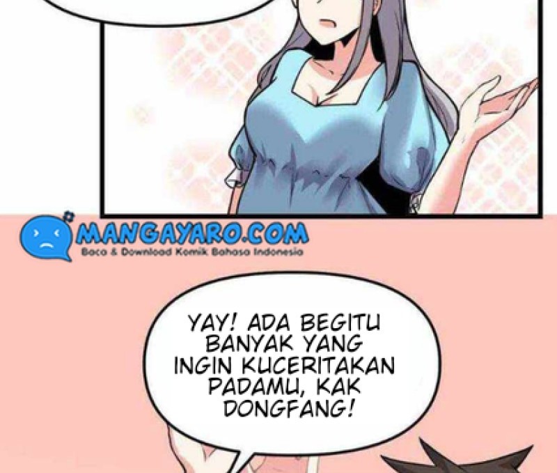 I Might Be A Fake Cultivator Chapter 190 - halaman 14
