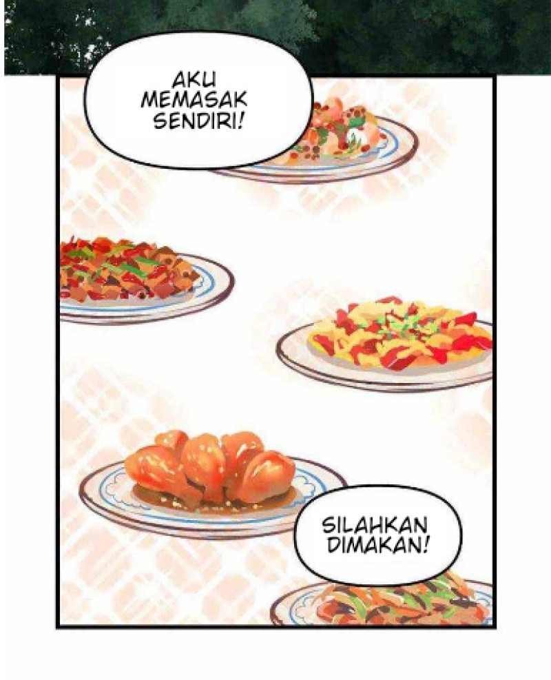 I Might Be A Fake Cultivator Chapter 190 - halaman 8
