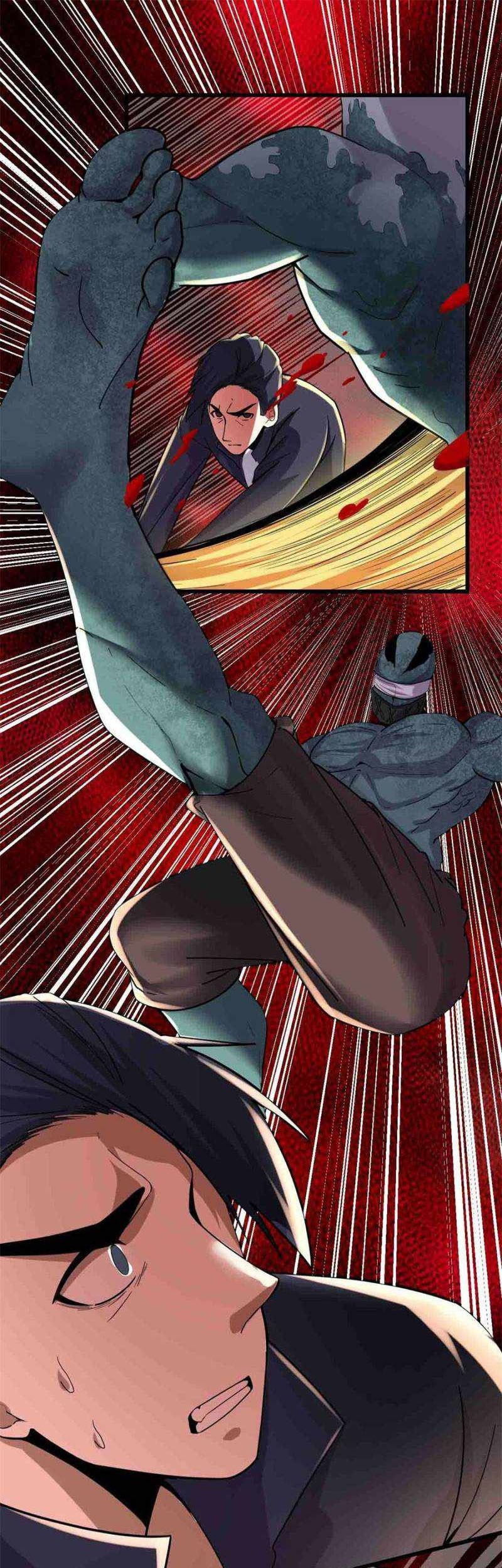 I Might Be A Fake Cultivator Chapter 192 - halaman 2