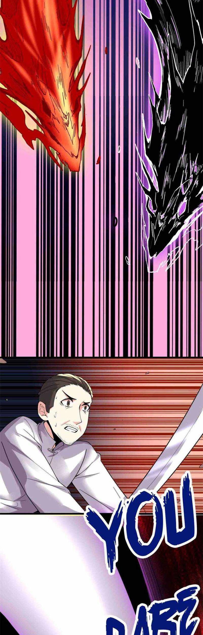 I Might Be A Fake Cultivator Chapter 192 - halaman 6