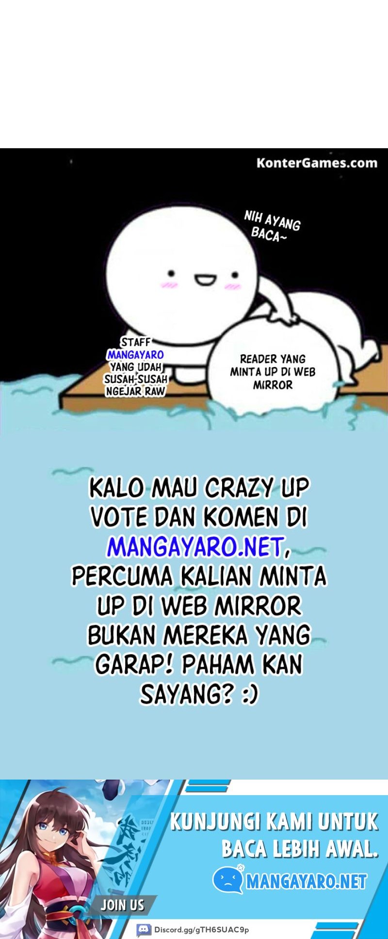 I Might Be A Fake Cultivator Chapter 194 - halaman 21