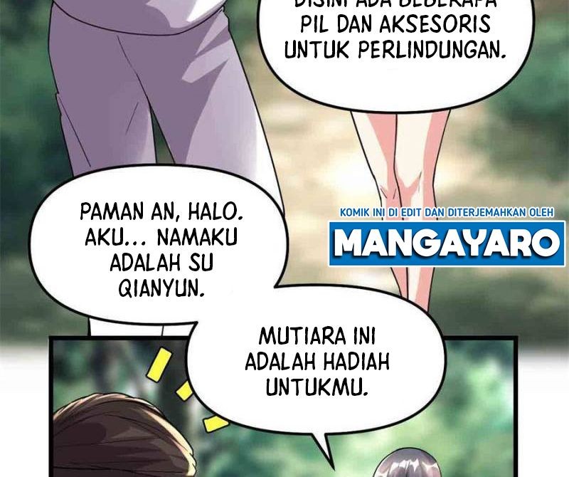 I Might Be A Fake Cultivator Chapter 194 - halaman 6