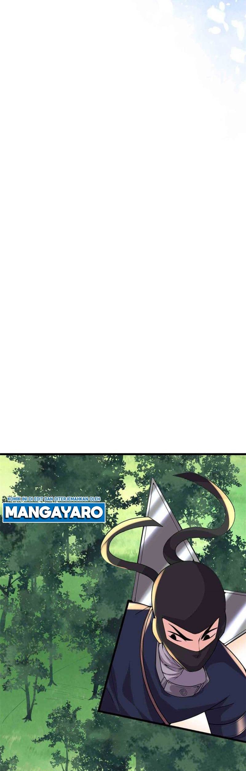 I Might Be A Fake Cultivator Chapter 195 - halaman 17