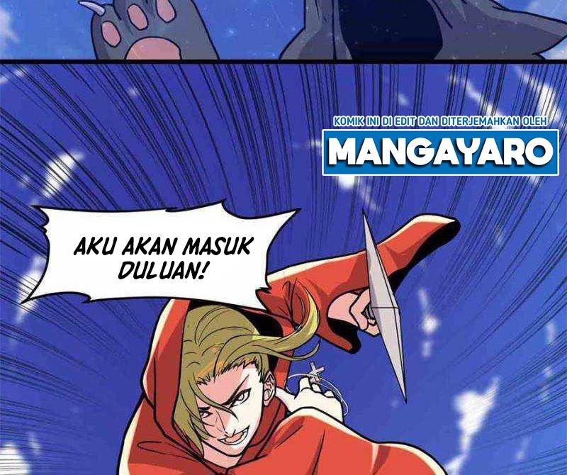 I Might Be A Fake Cultivator Chapter 196 - halaman 6