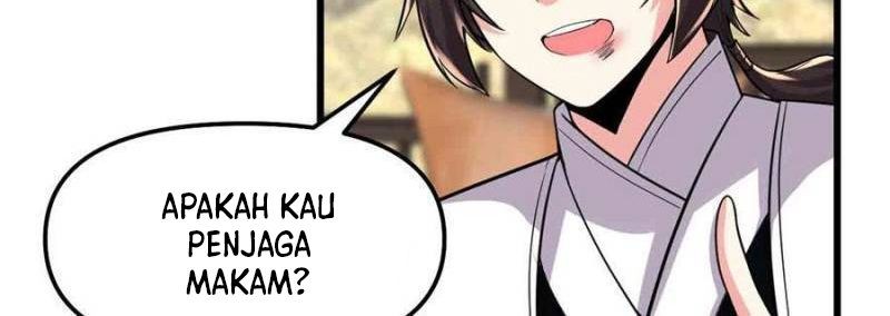 I Might Be A Fake Cultivator Chapter 197 - halaman 11