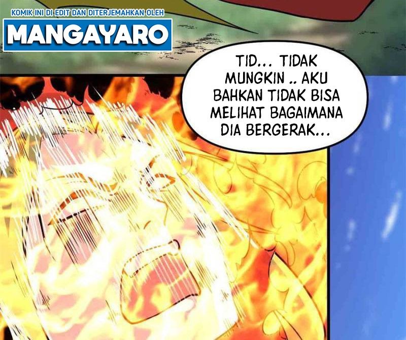 I Might Be A Fake Cultivator Chapter 197 - halaman 6