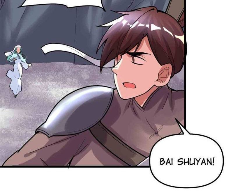 I Might Be A Fake Cultivator Chapter 198 - halaman 6