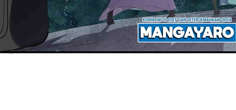 I Might Be A Fake Cultivator Chapter 199 - halaman 16