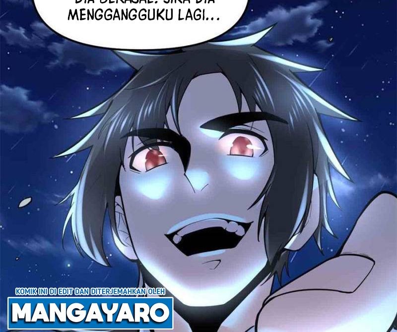 I Might Be A Fake Cultivator Chapter 199 - halaman 21