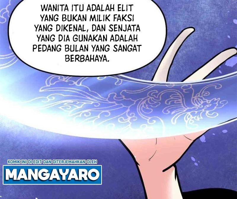 I Might Be A Fake Cultivator Chapter 199 - halaman 6