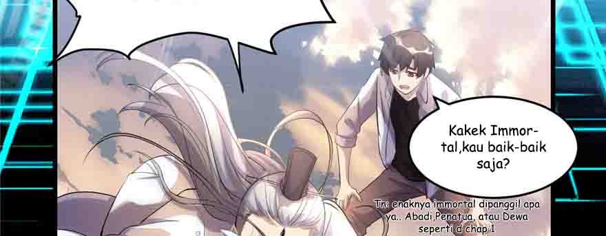 I Might Be A Fake Cultivator Chapter 2 - halaman 13