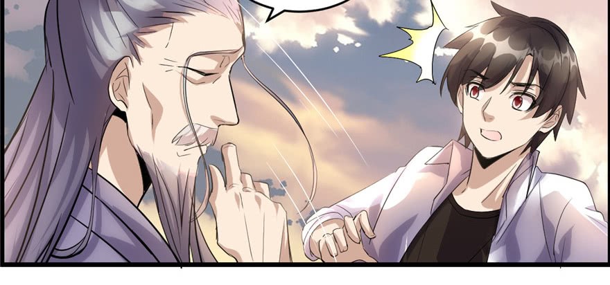 I Might Be A Fake Cultivator Chapter 2 - halaman 15