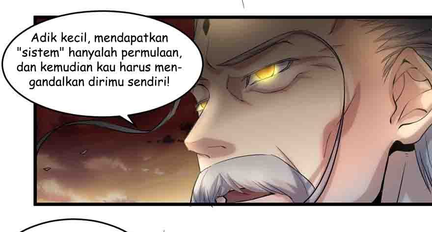 I Might Be A Fake Cultivator Chapter 2 - halaman 16