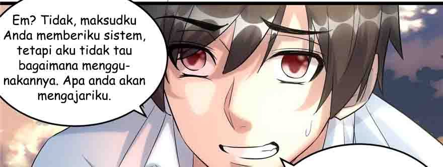 I Might Be A Fake Cultivator Chapter 2 - halaman 17