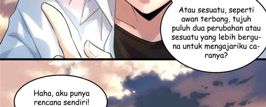 I Might Be A Fake Cultivator Chapter 2 - halaman 18