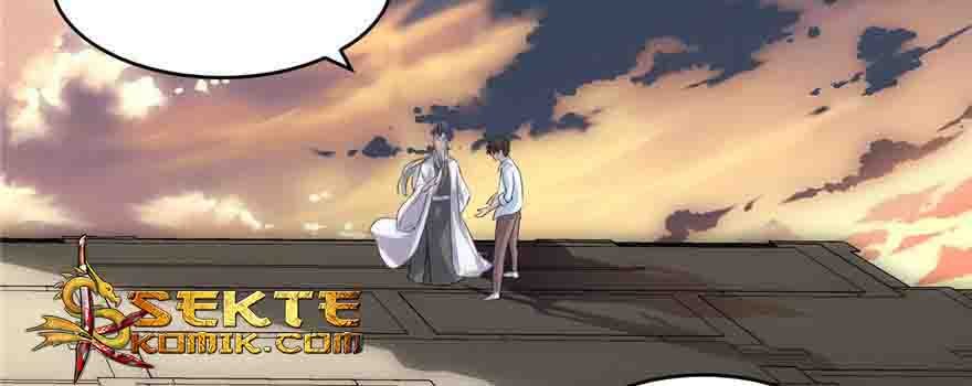 I Might Be A Fake Cultivator Chapter 2 - halaman 19