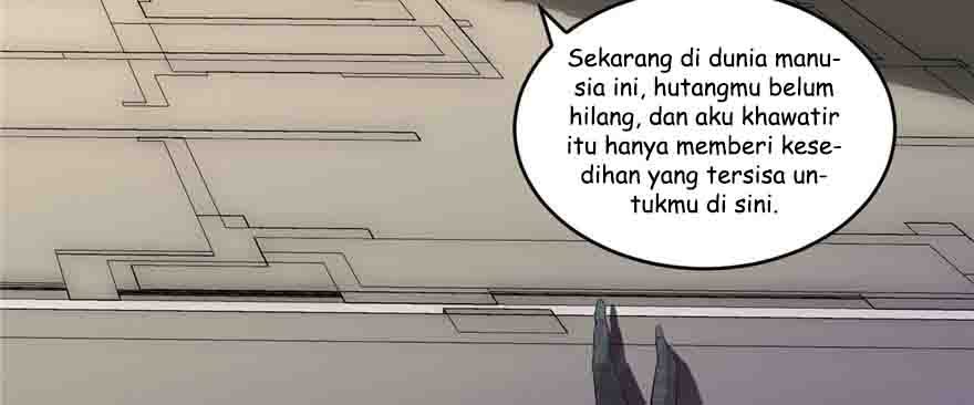 I Might Be A Fake Cultivator Chapter 2 - halaman 20