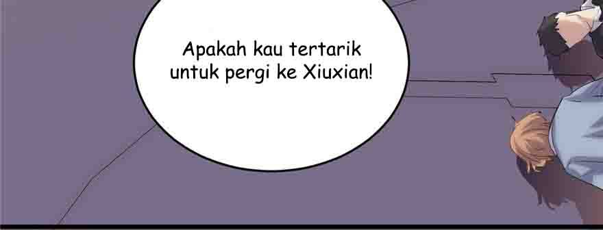 I Might Be A Fake Cultivator Chapter 2 - halaman 22
