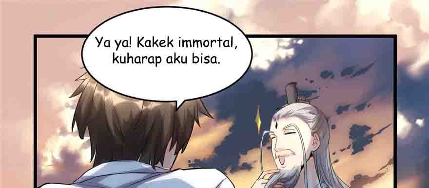 I Might Be A Fake Cultivator Chapter 2 - halaman 23
