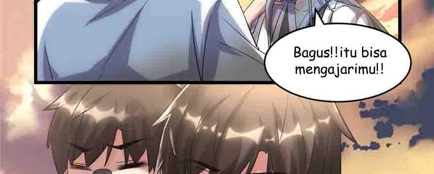 I Might Be A Fake Cultivator Chapter 2 - halaman 24