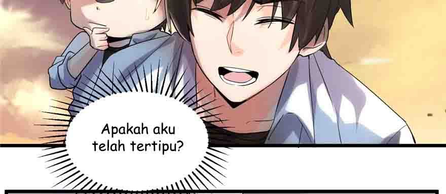 I Might Be A Fake Cultivator Chapter 2 - halaman 25