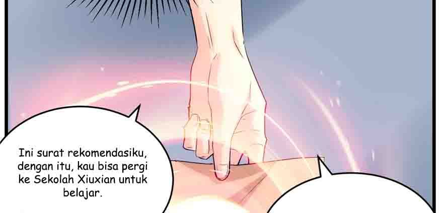 I Might Be A Fake Cultivator Chapter 2 - halaman 26