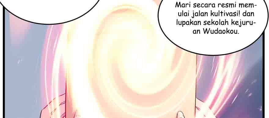 I Might Be A Fake Cultivator Chapter 2 - halaman 27