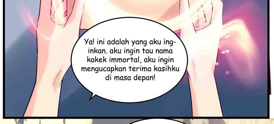 I Might Be A Fake Cultivator Chapter 2 - halaman 28