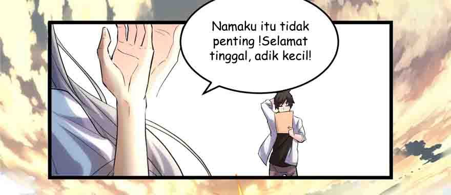 I Might Be A Fake Cultivator Chapter 2 - halaman 29
