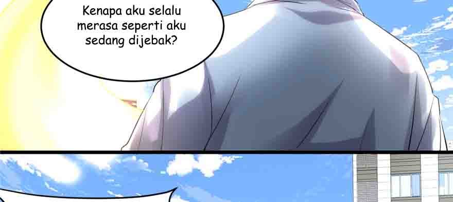 I Might Be A Fake Cultivator Chapter 2 - halaman 32